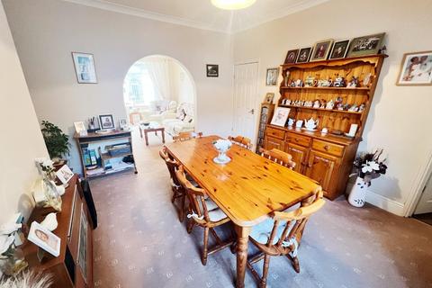 3 bedroom terraced house for sale, Whitworth Terrace, Spennymoor