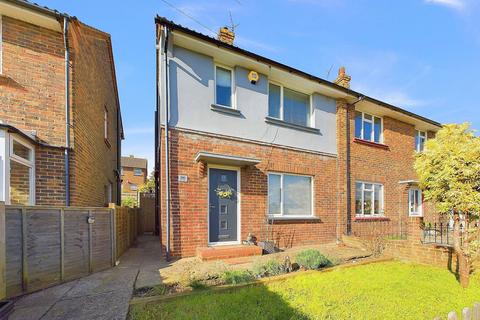 2 bedroom end of terrace house for sale, Drove Crescent, Portslade