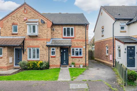 2 bedroom semi-detached house for sale, Rivenhall, Rayleigh, SS6