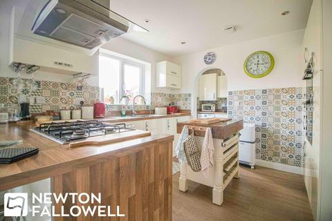 11 Bacopa Drive, Retford, DN22 7ZW