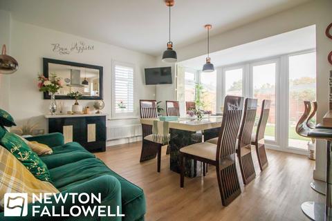 11 Bacopa Drive, Retford, DN22 7ZW