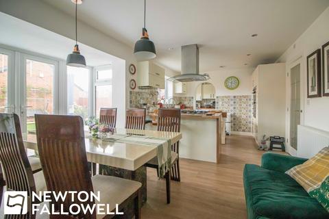 11 Bacopa Drive, Retford, DN22 7ZW