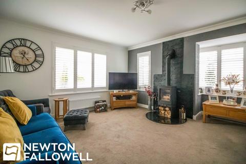 11 Bacopa Drive, Retford, DN22 7ZW