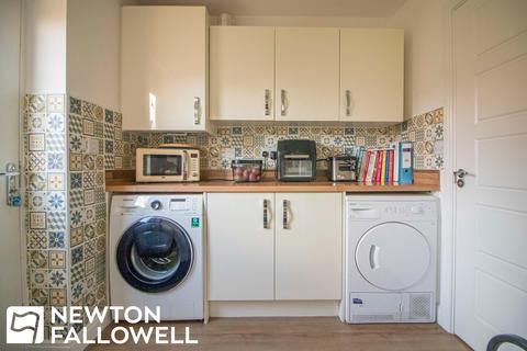 11 Bacopa Drive, Retford, DN22 7ZW