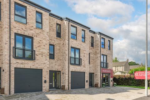 4 bedroom terraced house for sale, Plot 26, The Cuan Terraced Villa at The Scholars, Newark Street, Greenock PA16