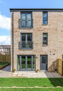 4 bedroom terraced house for sale, Plot 26, The Cuan Terraced Villa at The Scholars, Newark Street, Greenock PA16