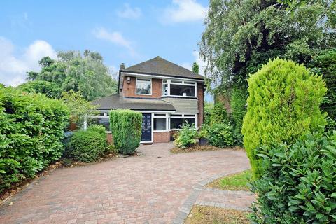 3 bedroom detached house to rent, Clifton Road, Higher Runcorn