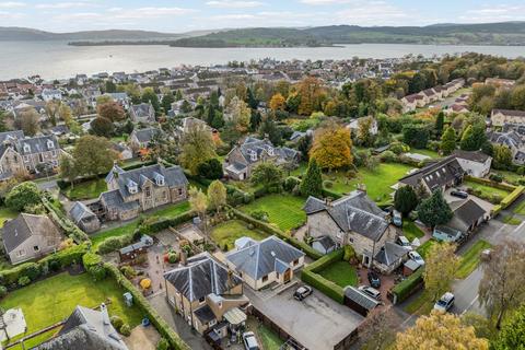 3 bedroom detached bungalow for sale, West Montrose Street, Helensburgh, Argyll and Bute, G84 9PF