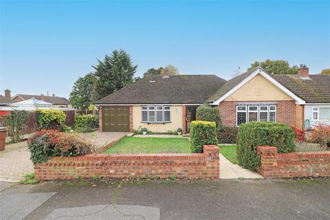 2 bedroom detached bungalow for sale, Haselfoot Road, Boreham, Chelmsford