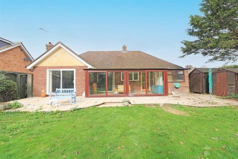 2 bedroom detached bungalow for sale, Haselfoot Road, Boreham, Chelmsford