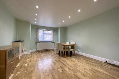 2 bedroom apartment for sale, Hanworth Road, Whitton, Hounslow, TW4