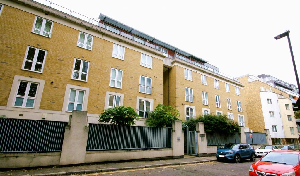 Superb Flat in Clerkenwell London