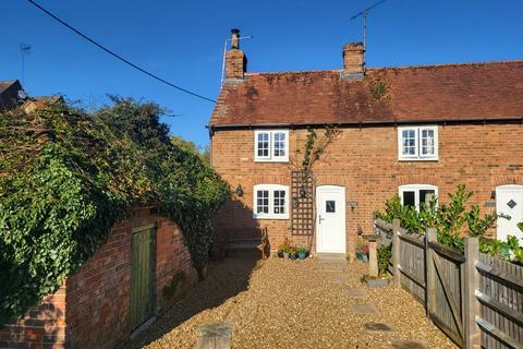 1 bedroom cottage for sale, Sunnyside Cottage, Little Crawley