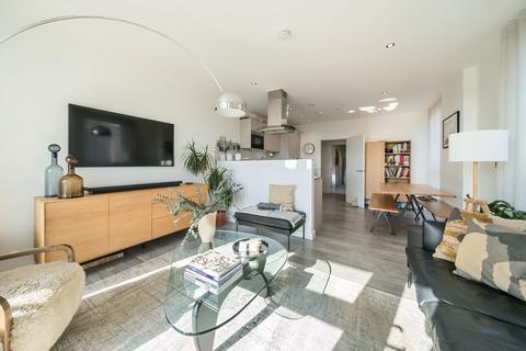 2 bedroom apartment for sale, Stockwell Road, London