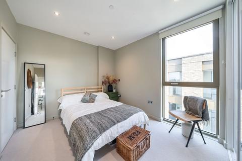 2 bedroom apartment for sale, Stockwell Road, London