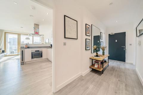 2 bedroom apartment for sale, Stockwell Road, London