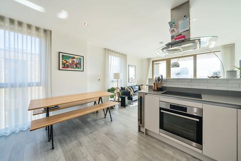 2 bedroom apartment for sale, Stockwell Road, London