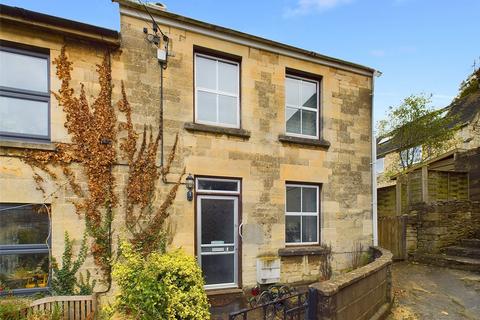 2 bedroom end of terrace house for sale, Brimscombe Hill, Brimscombe, Stroud, Gloucestershire, GL5