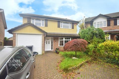 4 bedroom detached house to rent, AVAILABLE WITH NO DEPOSIT Sapphire Ridge Waterlooville PO7