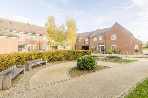 1 bedroom maisonette for sale, Medora Close, Market Harborough