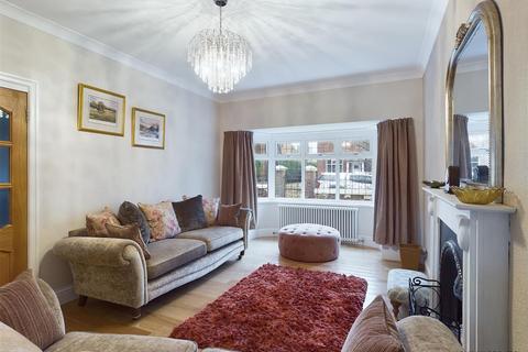 4 bedroom house for sale, Moore Avenue, South Shields, NE34