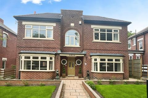 4 bedroom house for sale, Moore Avenue, South Shields, NE34