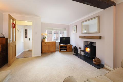 4 bedroom detached house for sale, Brookview, Sutton Street, Bearsted