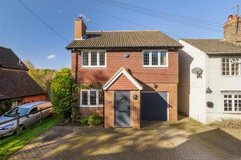 4 bedroom detached house for sale, Brookview, Sutton Street, Bearsted