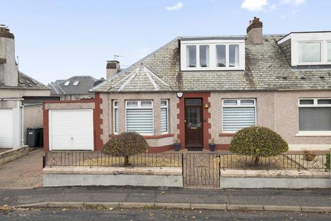 42 Kingsknowe Road North, Edinburgh, EH14 2DF