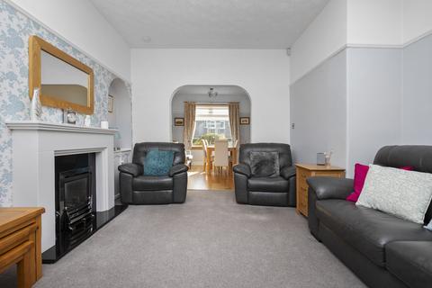 3 bedroom semi-detached house for sale, 42 Kingsknowe Road North, Edinburgh, EH14 2DF