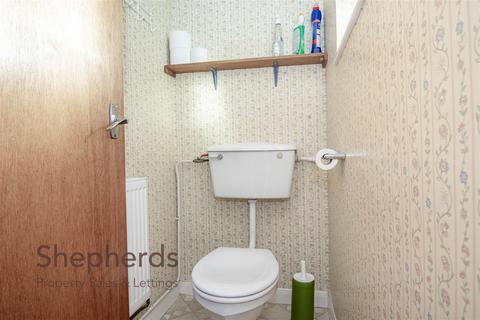 3 bedroom end of terrace house for sale, St. Catherines Road, Broxbourne EN10