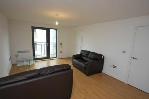 2 bedroom flat to rent, Life Building , Manchester M15