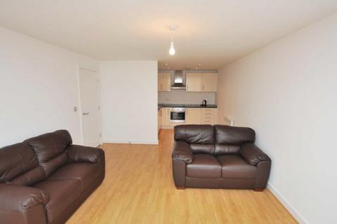 2 bedroom flat to rent, Life Building , Manchester M15