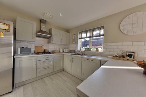 4 bedroom detached house for sale, Linden Drive, Red Lodge, Bury St. Edmunds, Suffolk, IP28