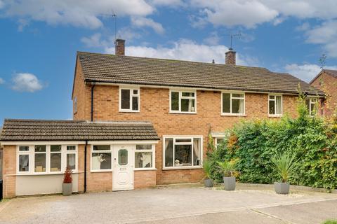 3 bedroom semi-detached house for sale, Woodfarm Road, Malvern Wells WR14 4PR