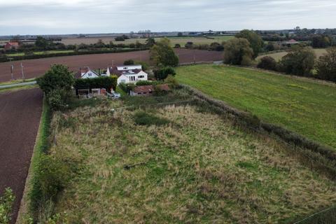 3 bedroom detached bungalow for sale, Mill Lane, Hogsthorpe PE24