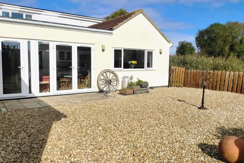 3 bedroom detached bungalow for sale, Mill Lane, Hogsthorpe PE24