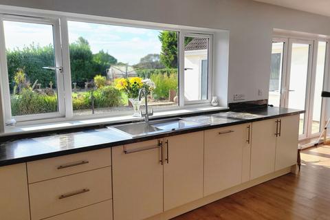 3 bedroom detached bungalow for sale, Mill Lane, Hogsthorpe PE24