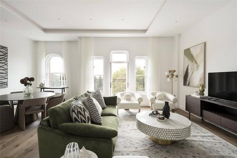 Bayswater Road, London, W2