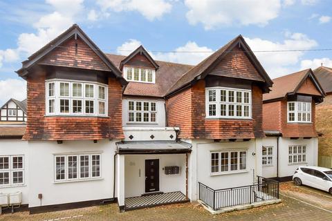 1 bedroom ground floor flat for sale, Overton Road, Sutton, Surrey