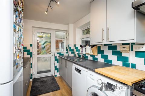 3 bedroom semi-detached house for sale, Southcliffe Road, Carlton, Nottingham