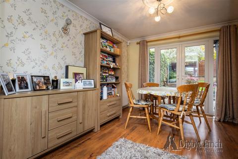 3 bedroom semi-detached house for sale, Southcliffe Road, Carlton, Nottingham