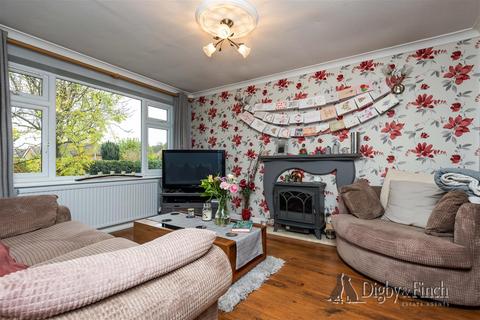 3 bedroom semi-detached house for sale, Southcliffe Road, Carlton, Nottingham