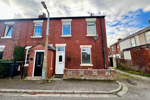 3 bedroom end of terrace house for sale, Hargreaves Street, Thornton FY5