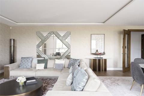 3 bedroom apartment to rent, Bayswater Road, London, W2