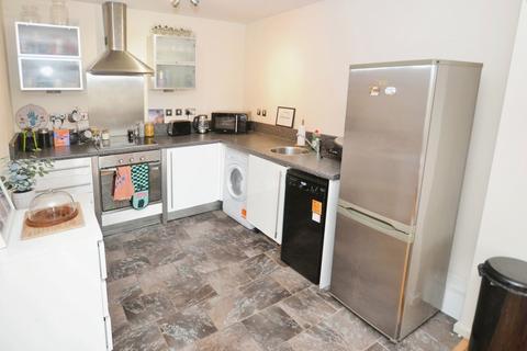 1 bedroom flat for sale, City Gate 1, 1 Blantyre Street, Castlefield, Manchester, M15