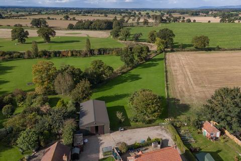 3 bedroom barn conversion for sale, Aldwark, York