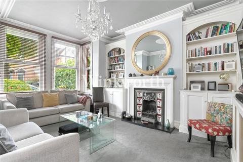 1 bedroom apartment for sale, Eaton Park Road, London, N13