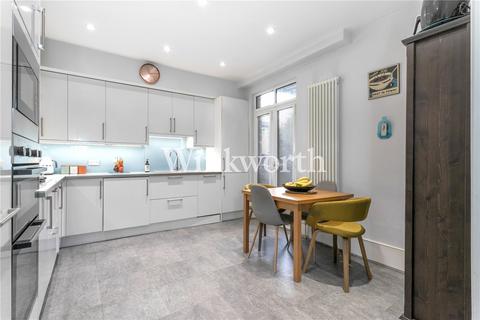 1 bedroom apartment for sale, Eaton Park Road, London, N13