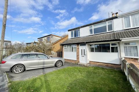 8 Willow Grove, Hambleton, Poulton-le-fylde, FY6 9ED